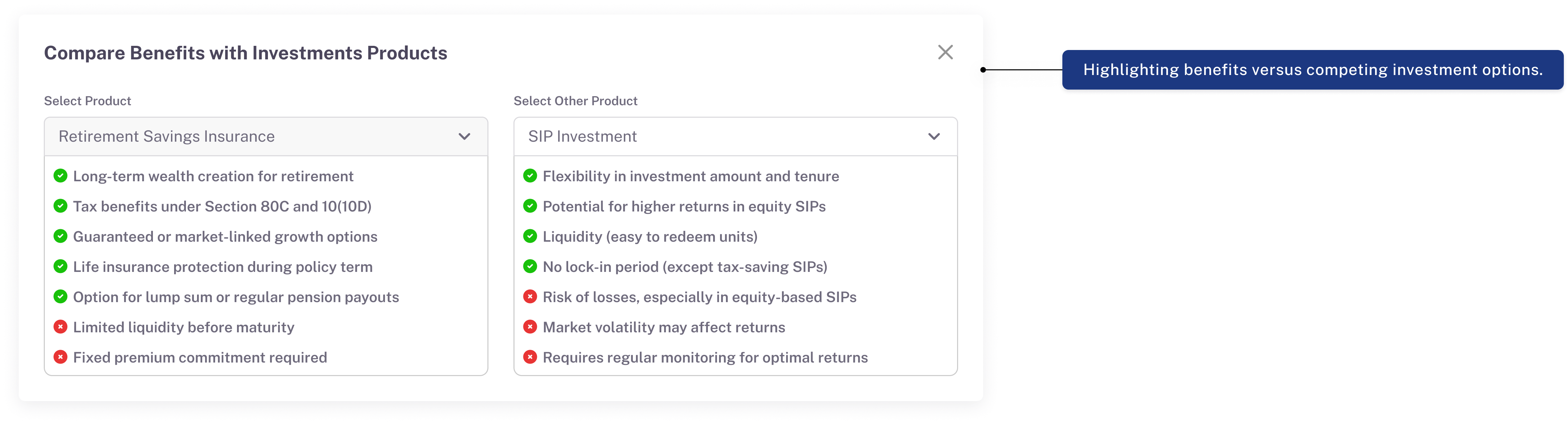 Mobile training interface with interactive modules and progress tracking